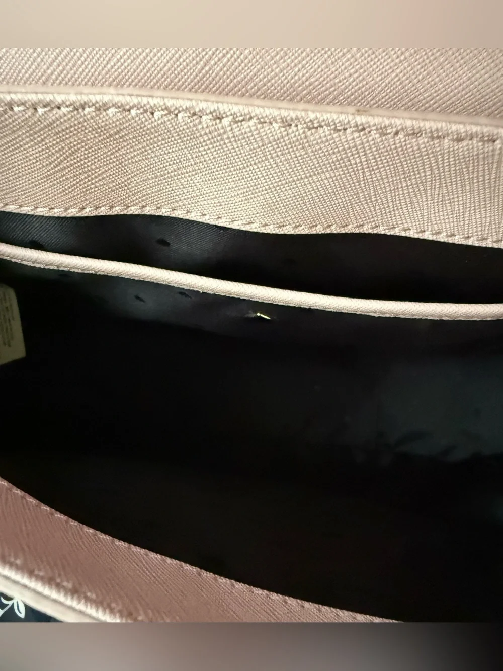 Kate Spade Make It Mine Byrdie Bag